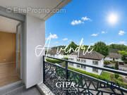 Appartement à MUNDOLSHEIM