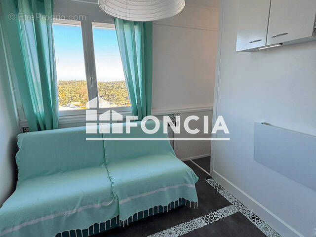 Appartement à SAINT-JEAN-DE-MONTS