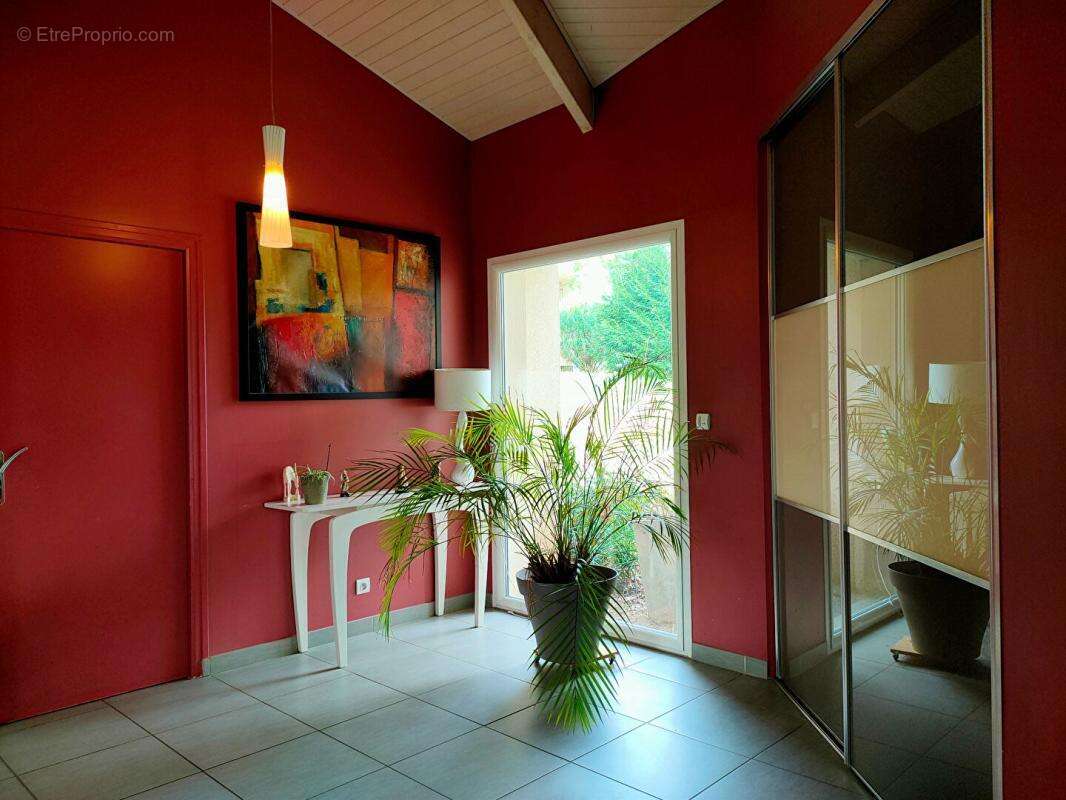 Maison à SAINTE-EULALIE