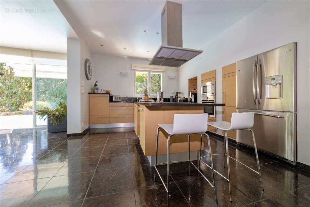 Maison à CHAMALIERES