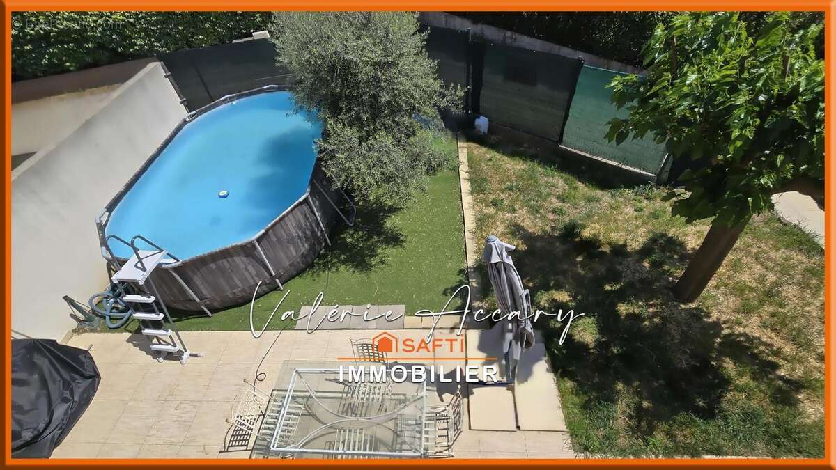 Photo 3 - Maison à FLASSANS-SUR-ISSOLE