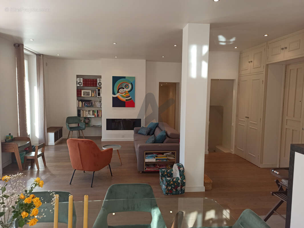 Appartement à LE CANNET