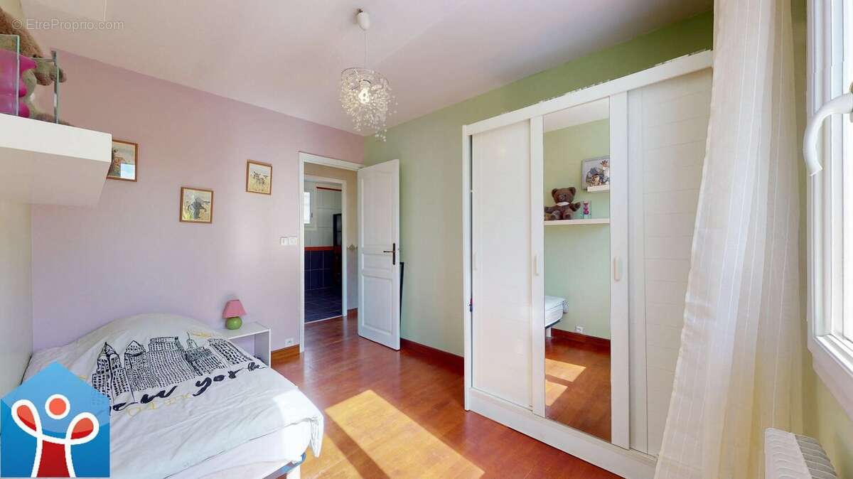 Maison à CERS