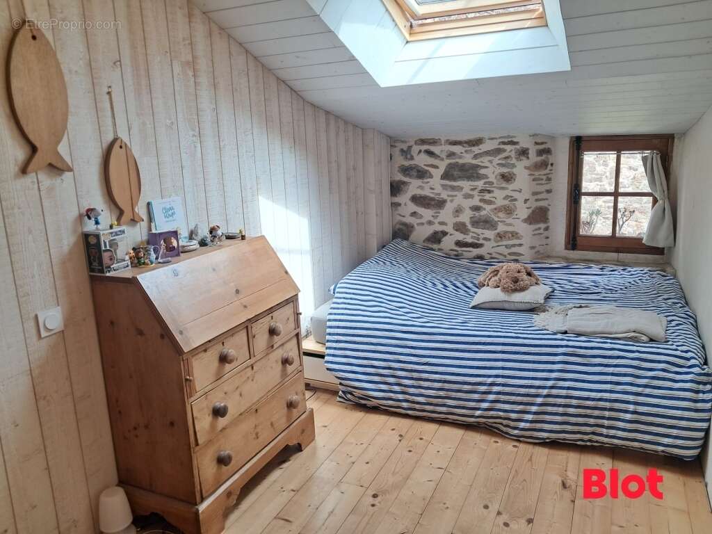 Maison 65 m² à Saint-Suliac  - photo 7