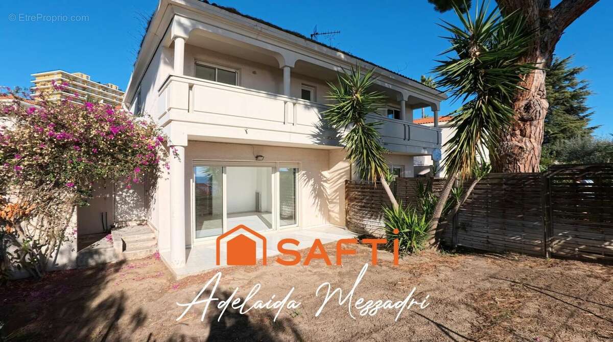 Photo 2 - Maison à NICE