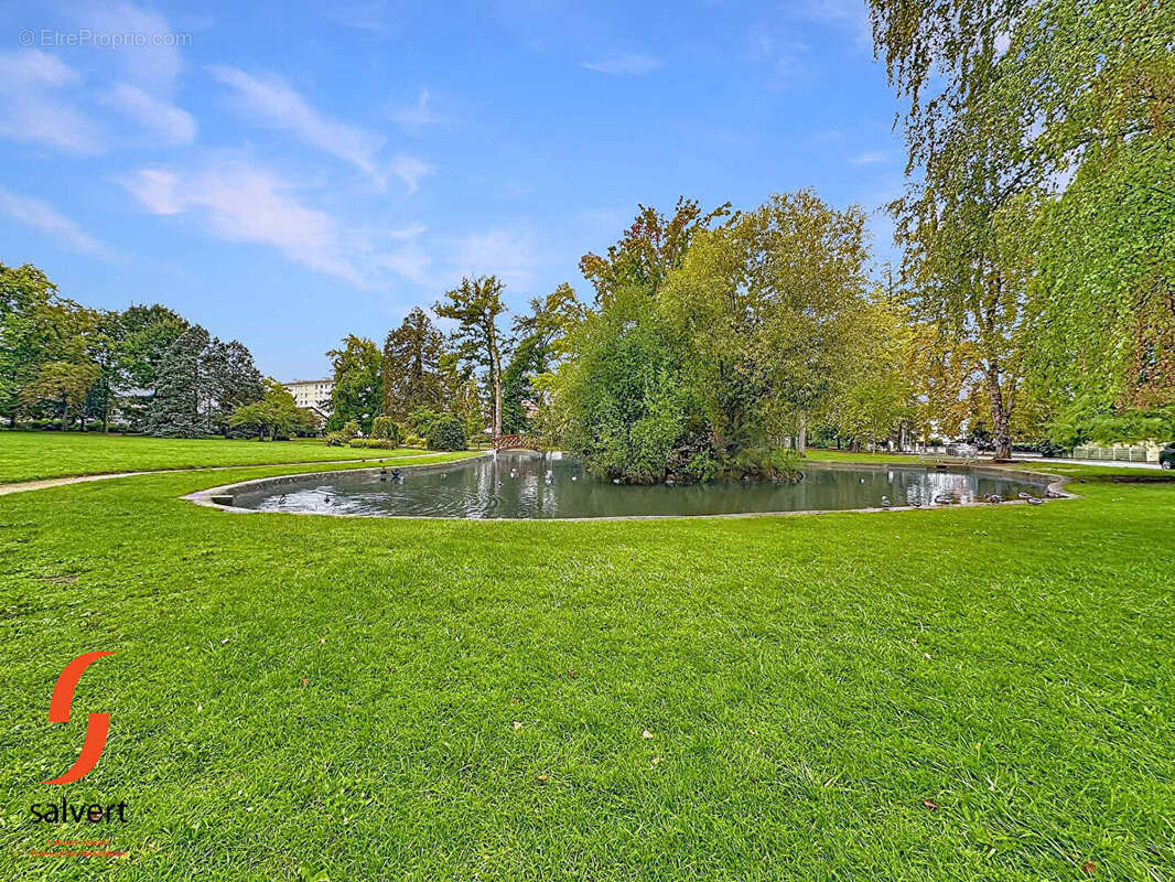 Appartement à MONTLUCON