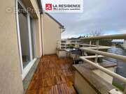 Appartement à MONTIGNY-LES-CORMEILLES