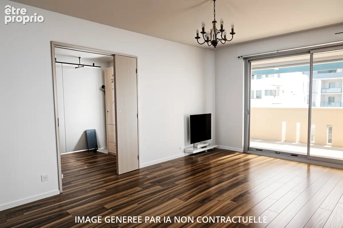 Photo Appartement à Pau au prix de 147 275€