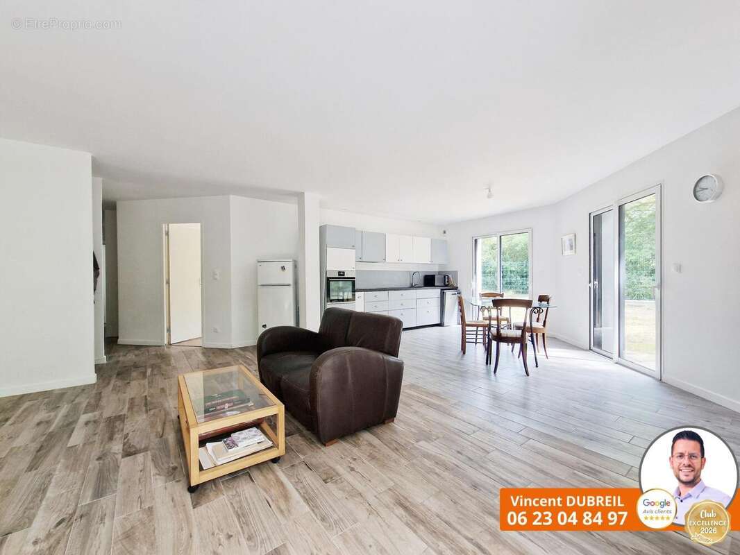 Photo 3 - Maison à PORNICHET