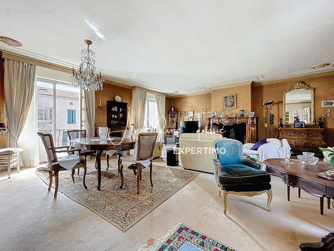 Appartement à MILLAU