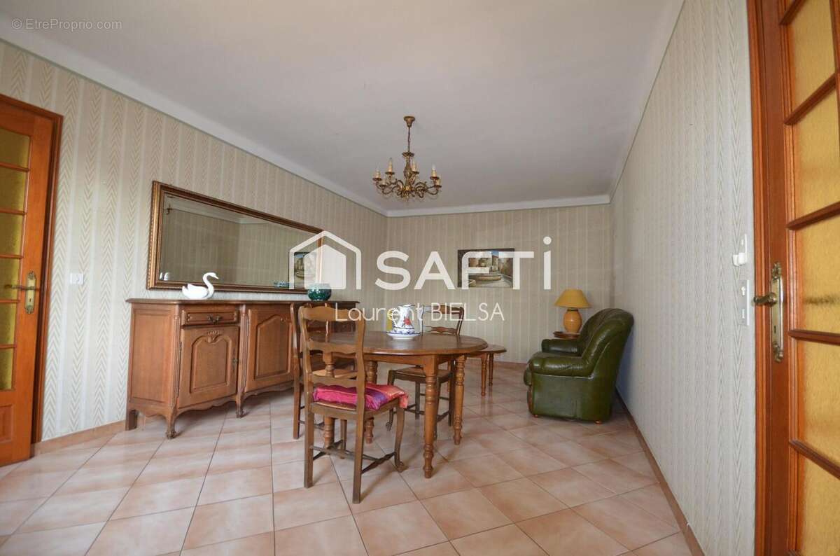 Photo 3 - Maison à AUREILHAN