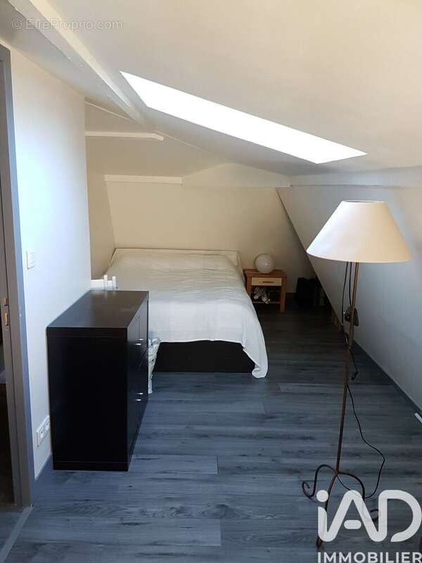 Photo 7 - Appartement à ABLON-SUR-SEINE