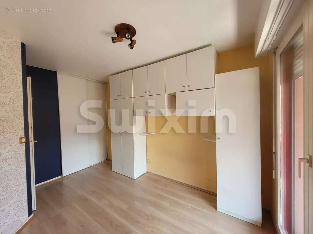 Appartement à AIX-LES-BAINS