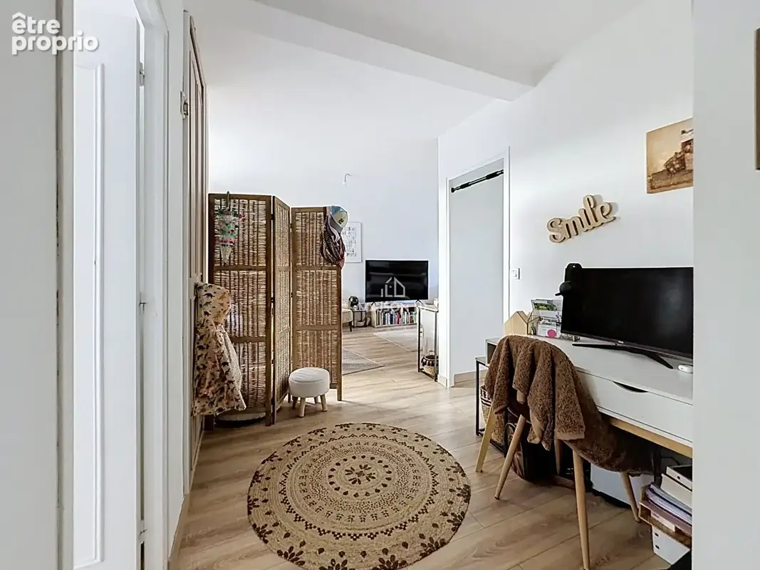 Appartement Caen 3 pièce(s) 63.33 m2 - photo 2
