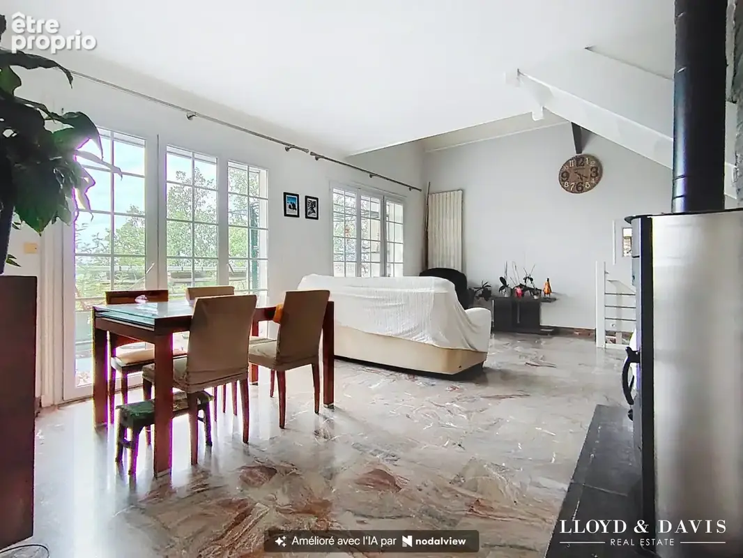 Maison 8 pièces 175 m² à vendre à La Ferte-Alais (91590) - photo 1