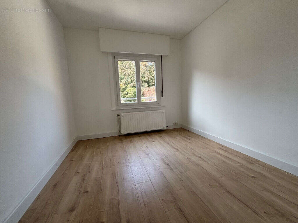 Appartement type 3 bis - photo 6