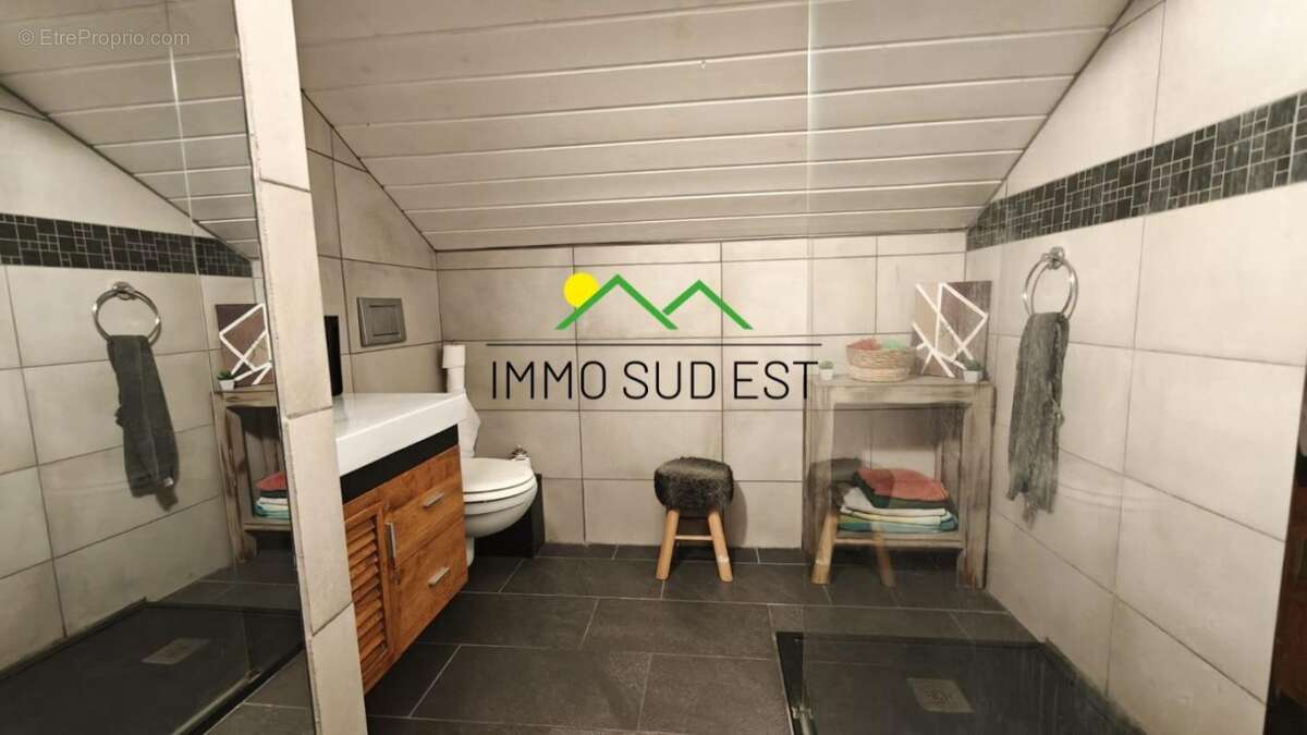 Maison à MACOT-LA-PLAGNE