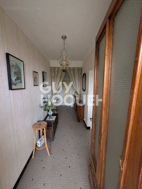 Maison néo-bretonne sur sous-sol total - photo 5