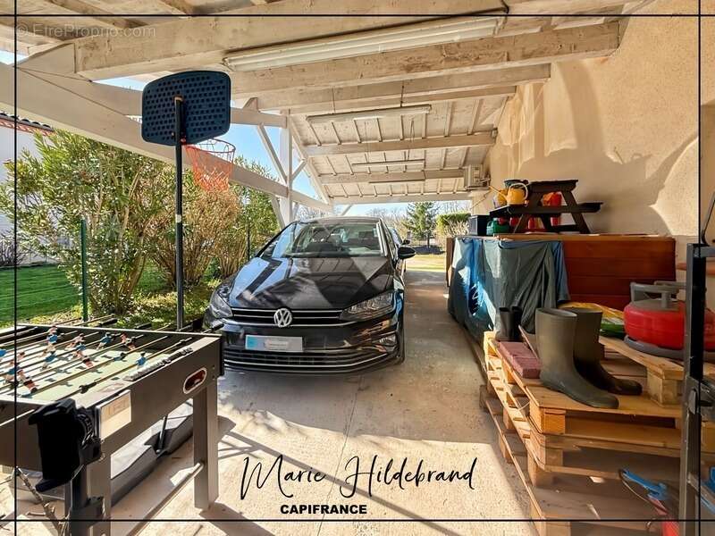 Maison à BON-ENCONTRE