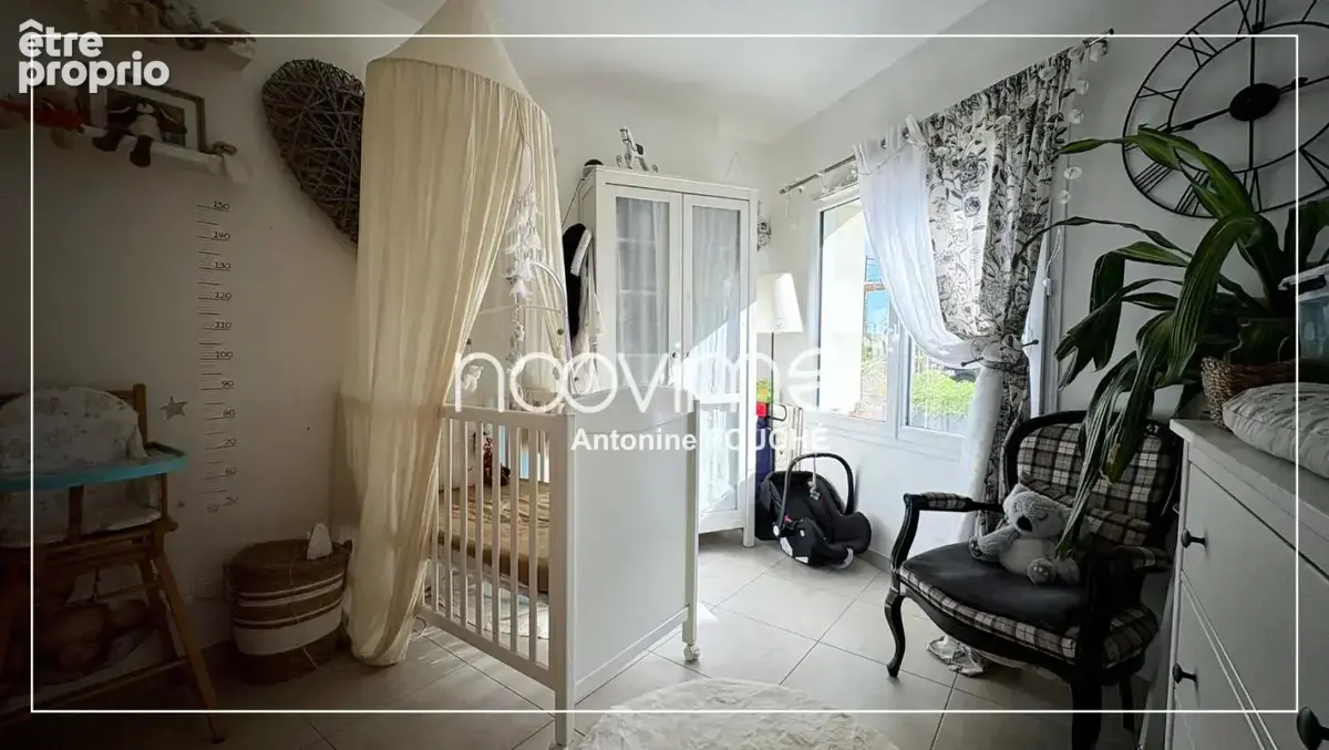 Maison de plain-pied de 2018   3 chambres   Pornic - photo 6