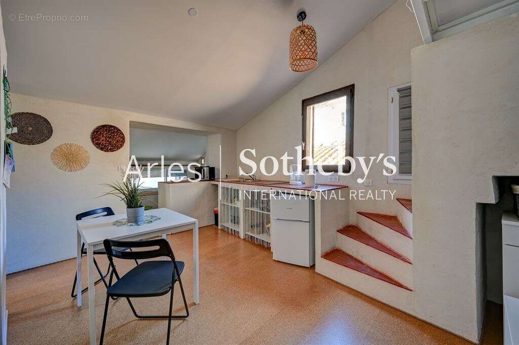 Appartement à ARLES
