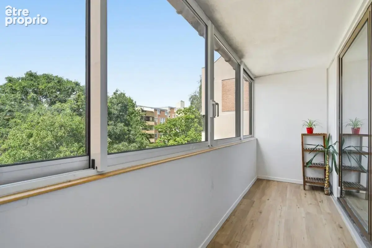Appartement dans une superbe résidence - photo 3