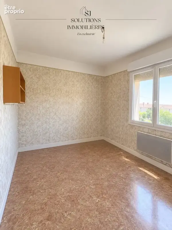 Maison 5 pièces 101 m² à vendre à Roussillon (38150) - photo 9