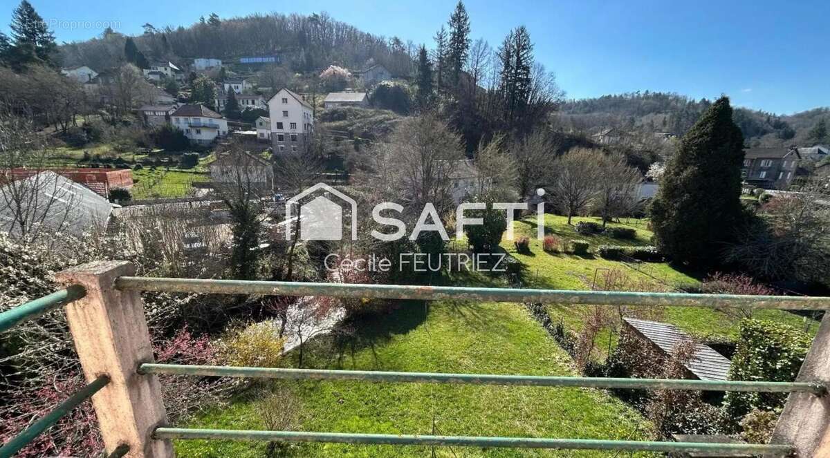 Photo 2 - Appartement à TULLE