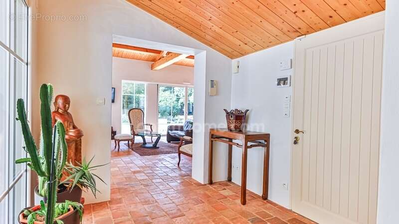 Propriete de charme - vendee - photo 10