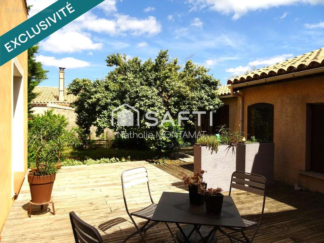 Photo 7 - Maison à TUCHAN