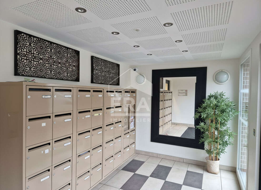 Appartement à HERBLAY