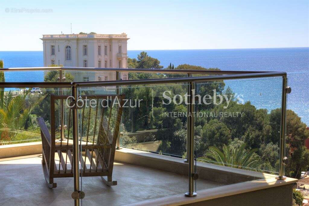 Maison à ROQUEBRUNE-CAP-MARTIN