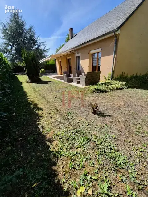 Maison à VENDOME