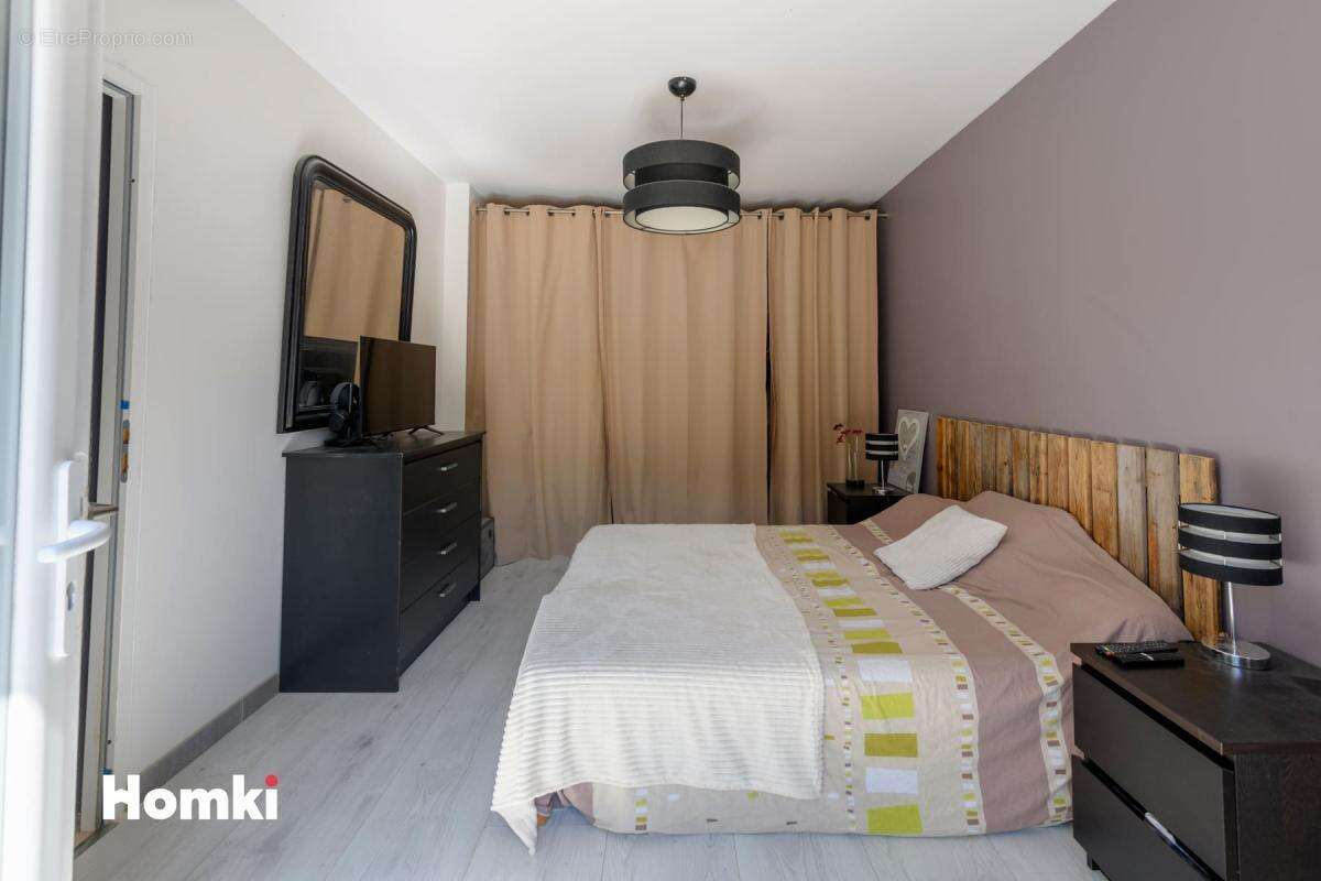 Villa 4 pièces de 100m² avec piscine piscine et garage sur Quissac - photo 20