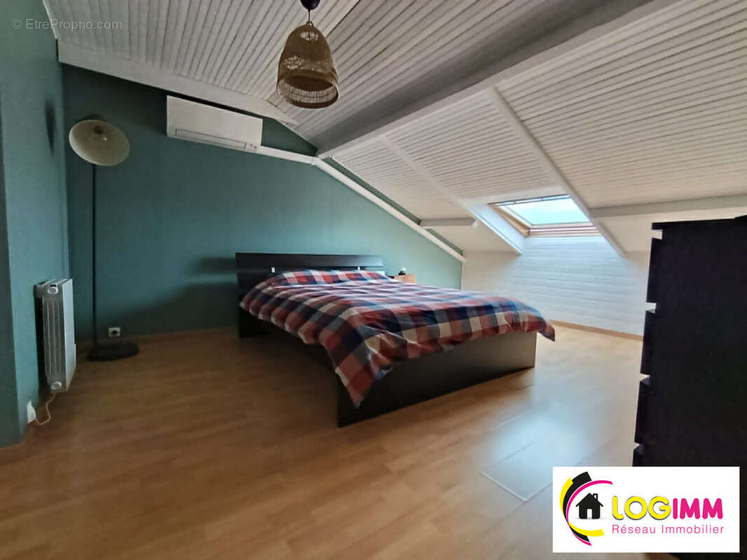 Appartement à VALENCIENNES