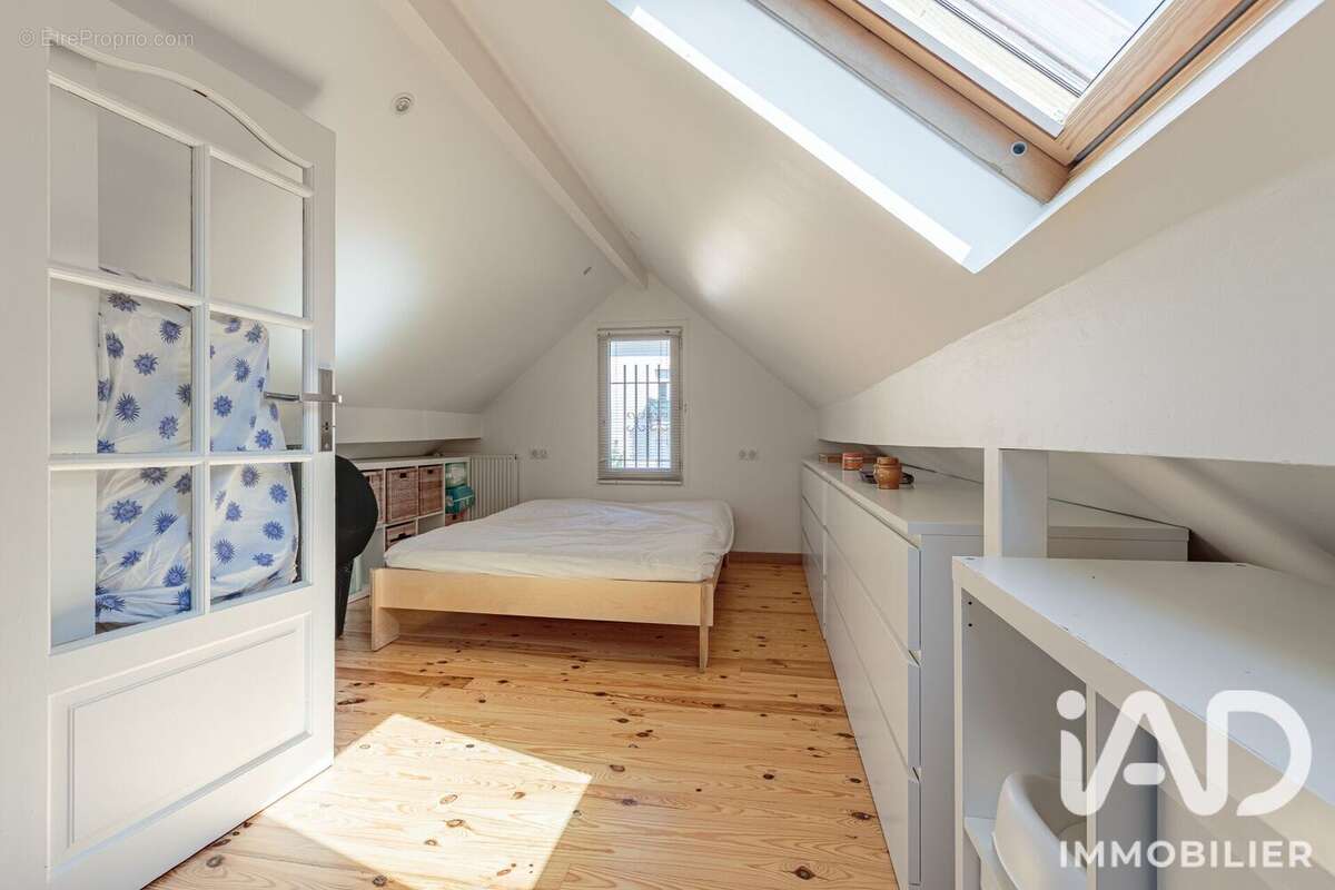 Photo 9 - Maison à BONDY