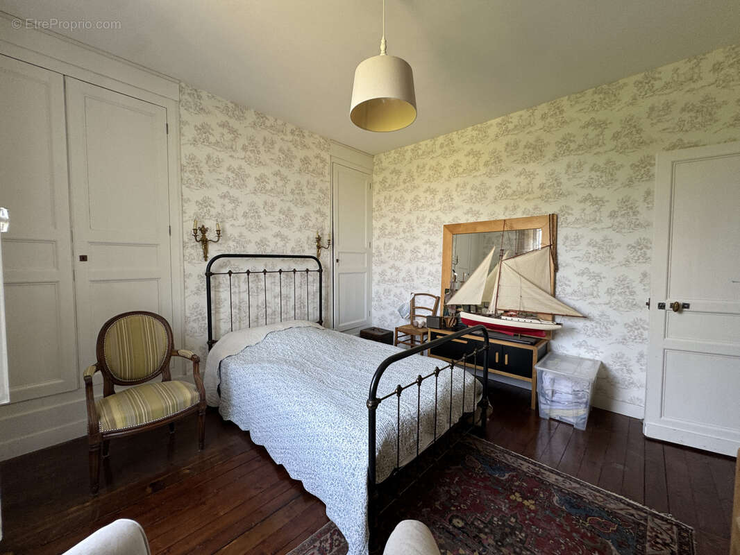 Maison de maître en briques   Charme et authenticité au cœur de la campagne normande - photo 11