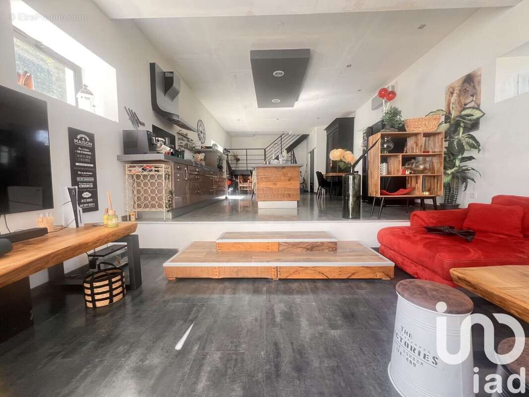 Photo 4 - Maison à SAINT-MARTIN