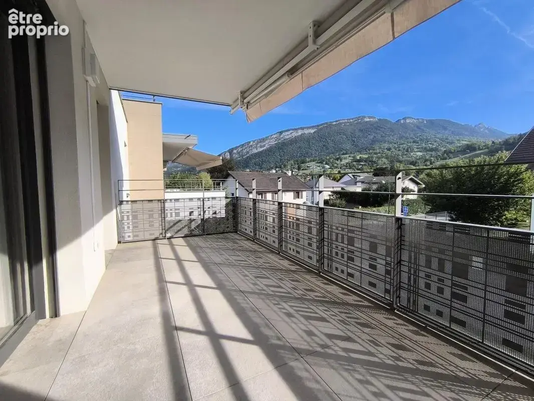 Appartement - photo 6
