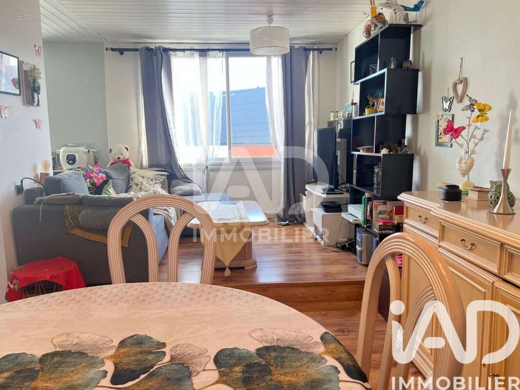 Photo 7 - Appartement à PLOEMEUR