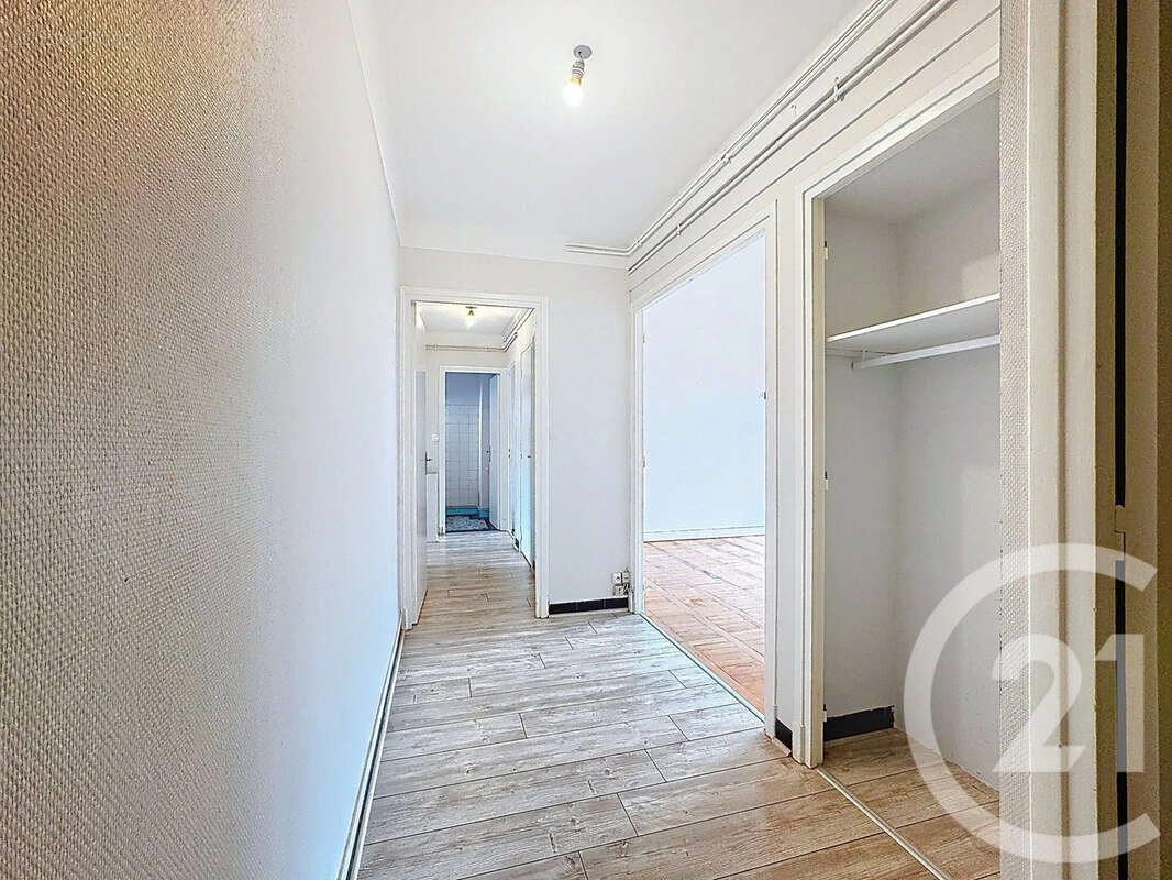 Appartement 67 m² à Montauban  - photo 6