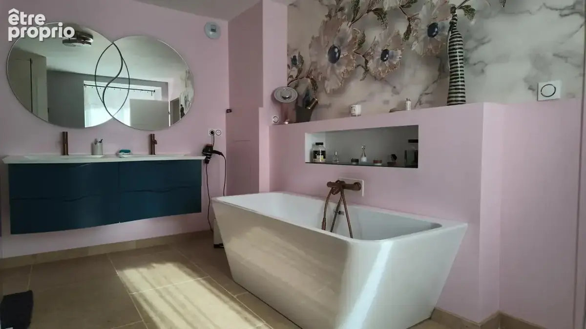 Propriété d’exception de plus de 400 m² avec deux gîtes et trois piscines aux portes de Sarlat - photo 14