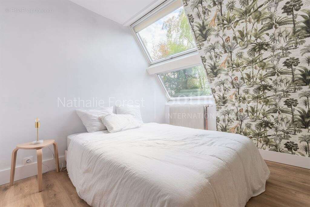 Maison à MARCQ-EN-BAROEUL