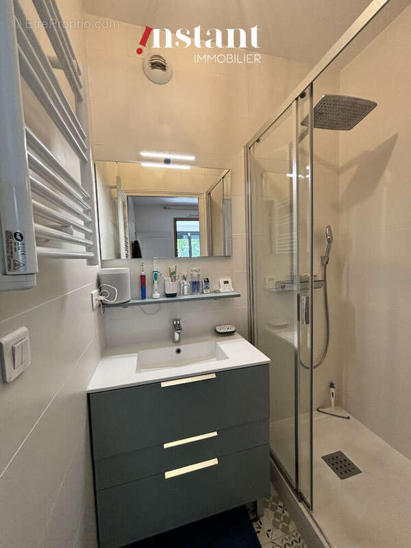 Appartement à LYON-4E