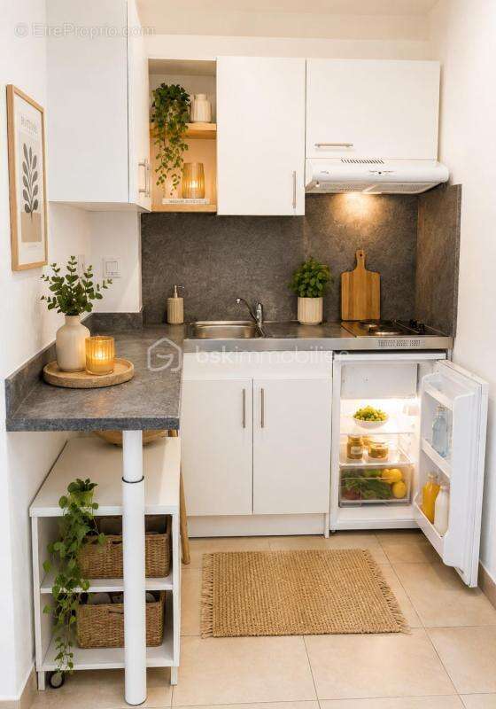 Appartement à VAUX-LE-PENIL