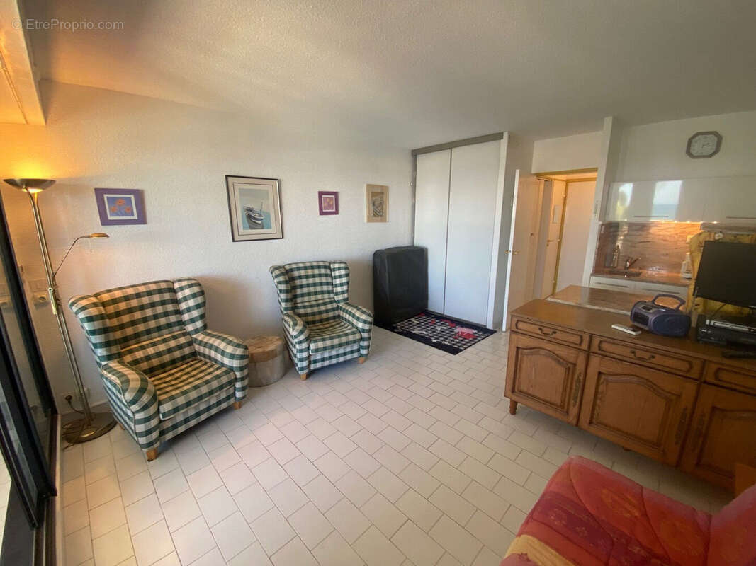 Photo 4 - Appartement à ARGELES-SUR-MER