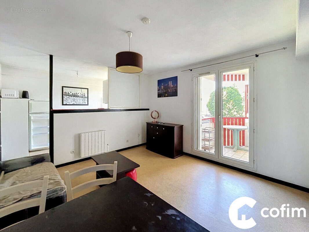 Appartement à PAU