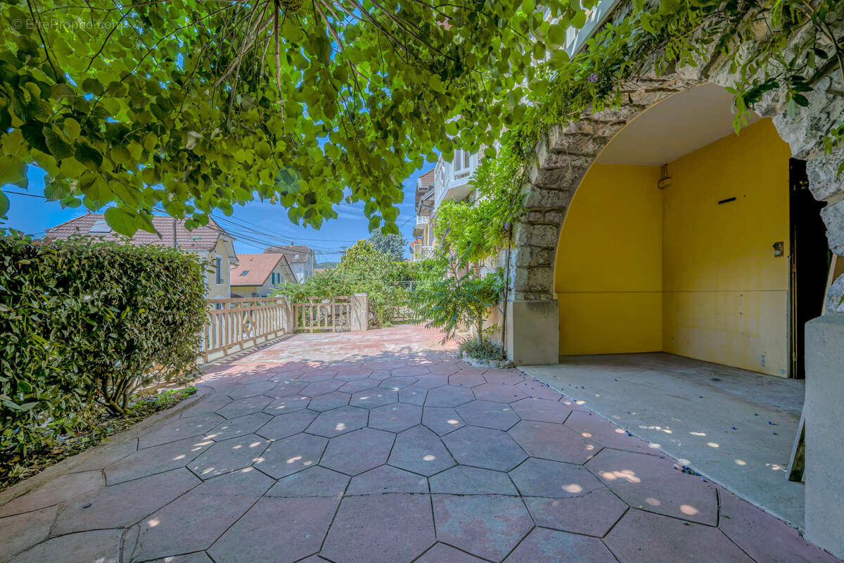 Maison à AIX-LES-BAINS