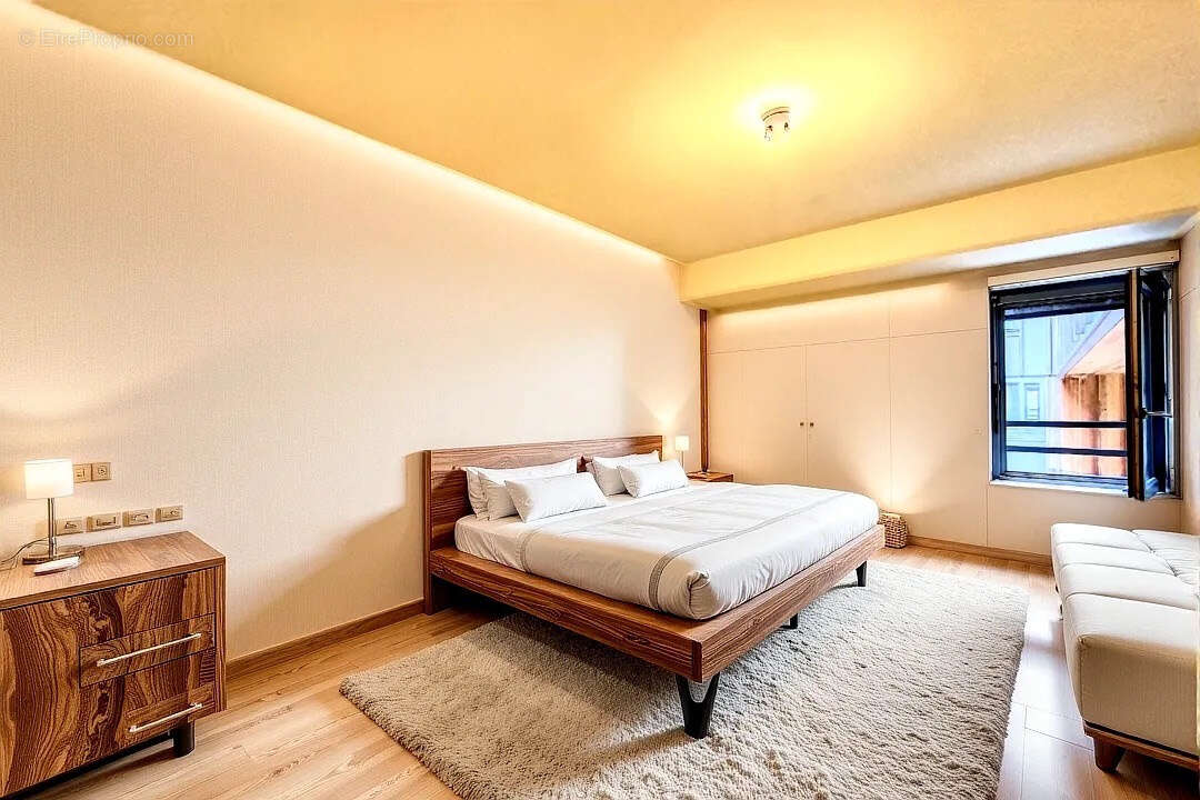 Appartement à LYON-2E