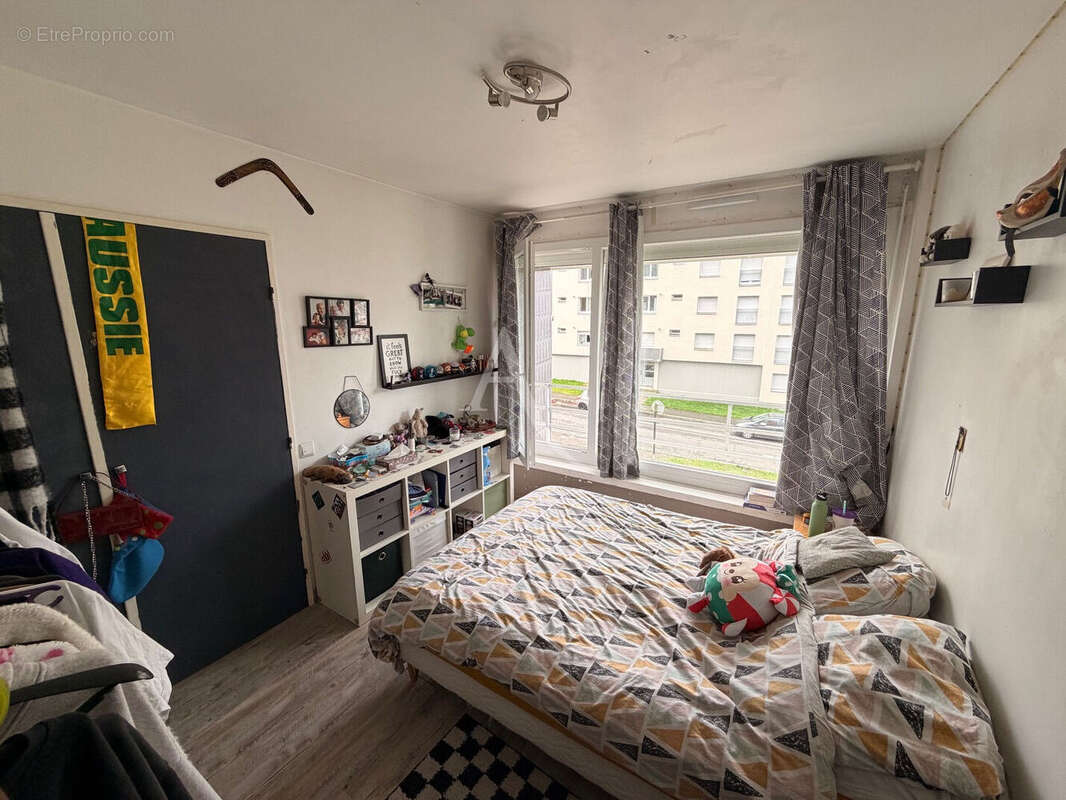 Appartement à SAINT-HERBLAIN